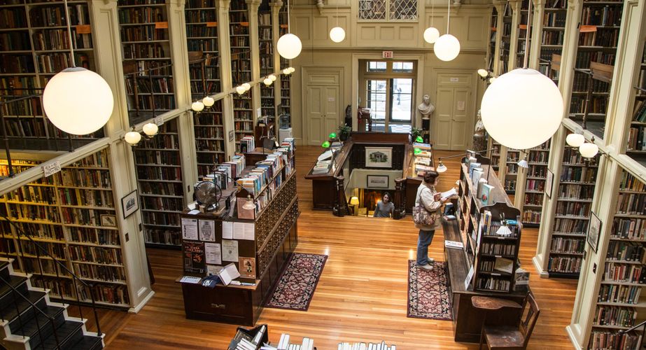 Providence Athenaeum Rhode Island Providence Athenaeum Rhode Island